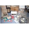 Image 1 : Lot of Charmilles EDM Repair Parts +