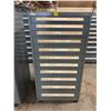 Image 1 : Vidmar 11 Drawer Tool Cabinet