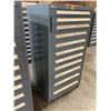Image 2 : Vidmar 11 Drawer Tool Cabinet