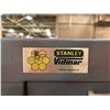 Image 4 : Vidmar 11 Drawer Tool Cabinet