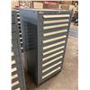 Image 2 : Vidmar 11 Drawer Tool Cabinet