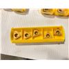 Image 2 : Lot of (100) New? Kennametal Carbide Inserts, P/N: TPMT3252LF