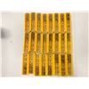 Image 1 : Lot of (120) New? Kennametal Carbide Inserts, P/N: SNMP432K