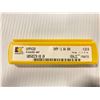 Image 3 : Lot of (120) New? Kennametal Carbide Inserts, P/N: SNMP432K