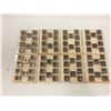 Image 1 : Lot of (80) New? Kennametal Carbide Inserts, P/N: SNMP432