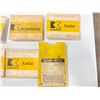 Image 8 : Lot of New? Kennametal Carbide Inserts