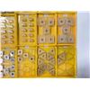 Image 2 : Lot of New? Kennametal Carbide Inserts