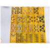 Image 1 : Lot of New? Kennametal Carbide Inserts