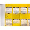 Image 8 : Lot of New? Kennametal Carbide Inserts