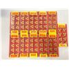 Image 1 : Lot of (110) New? Sandvik Carbide Inserts, P/N: TNMG 332-MF