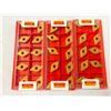 Image 1 : Lot of (30) New? Sandvik Carbide Inserts, P/N: DNMG 433-QM