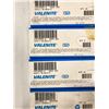 Image 3 : Lot of (90) New? Valenite Carbide Inserts, P/N: TNMC XXX