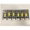 Image 1 : Lot of (60) New? Valenite Carbide Inserts, P/N: WNMG 432-LC