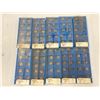 Image 1 : Lot of (99) New? Valenite Carbide Inserts, P/N: CPMW18151 902