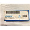 Image 3 : Lot of (99) New? Valenite Carbide Inserts, P/N: CPMW18151 902