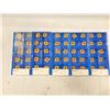 Image 1 : Lot of (50) New? Valenite Carbide Inserts, P/N: CNMG 433 3S