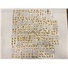 Image 1 : Lot of (340) New? Seco Carbide Inserts, P/N: DCMT 21.52-F2