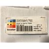Image 3 : Lot of (340) New? Seco Carbide Inserts, P/N: DCMT 21.52-F2