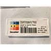 Image 3 : Lot of (400) New? Seco Carbide Inserts, P/N: DCMT 21.52-F2