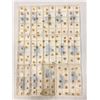 Image 1 : Lot of (150) New? Seco Carbide Inserts, P/N: SCGX 050204-P2