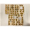 Image 1 : Lot of (70) New? Seco Carbide Inserts, P/N: TNMA 432