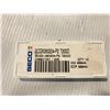Image 3 : Lot of (52) New? Seco Carbide Inserts, P/N: SCGX 060204-P2