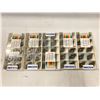 Image 1 : Lot of (50) New? Seco Carbide Inserts, P/N: DNMG 432-FF2