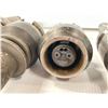Image 4 : (5) BT40 Kennametal KM50 Shank Modular Holders