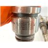Image 5 : (5) BT40 Kennametal KM50 Shank Modular Holders