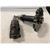Image 1 : (2) BT40 Shell/Arbor Holders