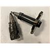 Image 2 : (2) BT40 Shell/Arbor Holders