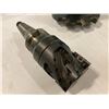 Image 6 : (2) BT40 Shell/Arbor Holders