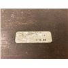 Image 11 : Set of 6" to 12" Micrometers, Complete Set
