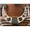 Image 6 : Set of 6" to 12" Micrometers, Complete Set