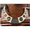 Image 8 : Set of 6" to 12" Micrometers, Complete Set