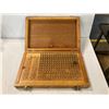 Image 1 : Meyer .061" to .250" Gage Pin Set, M/N: M-1