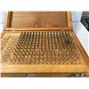 Image 2 : Meyer .061" to .250" Gage Pin Set, M/N: M-1