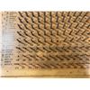 Image 4 : Meyer .061" to .250" Gage Pin Set, M/N: M-1