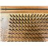 Image 5 : Meyer .061" to .250" Gage Pin Set, M/N: M-1