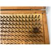 Image 6 : Meyer .061" to .250" Gage Pin Set, M/N: M-1