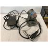 Image 1 : Foredom Grinder Set? with Foot Pedal Control, Series: SB