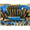 Image 3 : T-Slot Tie Down Set with C-Clamps