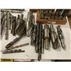 Image 3 : Lot of Misc Drills