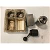Image 2 : 5C Collet Holder Set?
