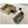 Image 3 : 5C Collet Holder Set?