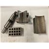 Image 2 : Metalworking Tool Block/Holding Pieces