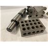 Image 3 : Metalworking Tool Block/Holding Pieces