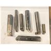 Image 2 : Lot of (7) Misc Boring Bars