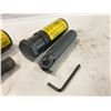 Image 2 : (2) PH Horn Indexable Grooving Tool Holders