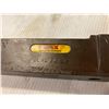 Image 8 : Lot of (13) 1.25" Indexable Lathe Tool Holders
